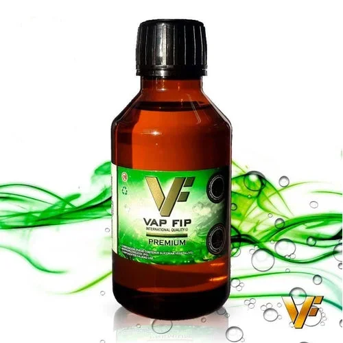 Base 200ml (Vap Fip)