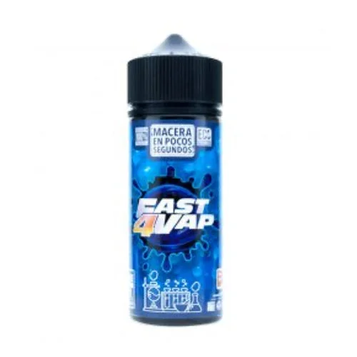Base Fast4Vap 1000ml (Oil4Vap)