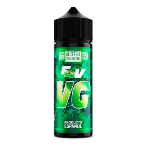 Base Fast4Vap 85ml 100%VG (Oil4Vap)
