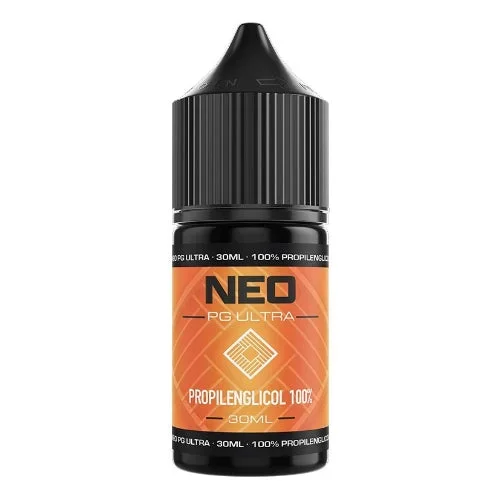 Base Ultra 100% PG 30ml (Bases Neo)