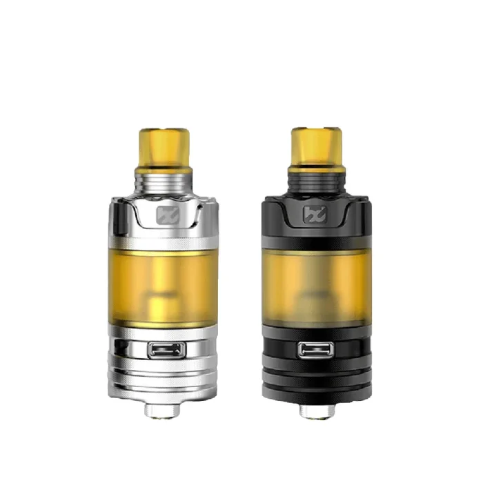 BD Vape Precisio GT RTA