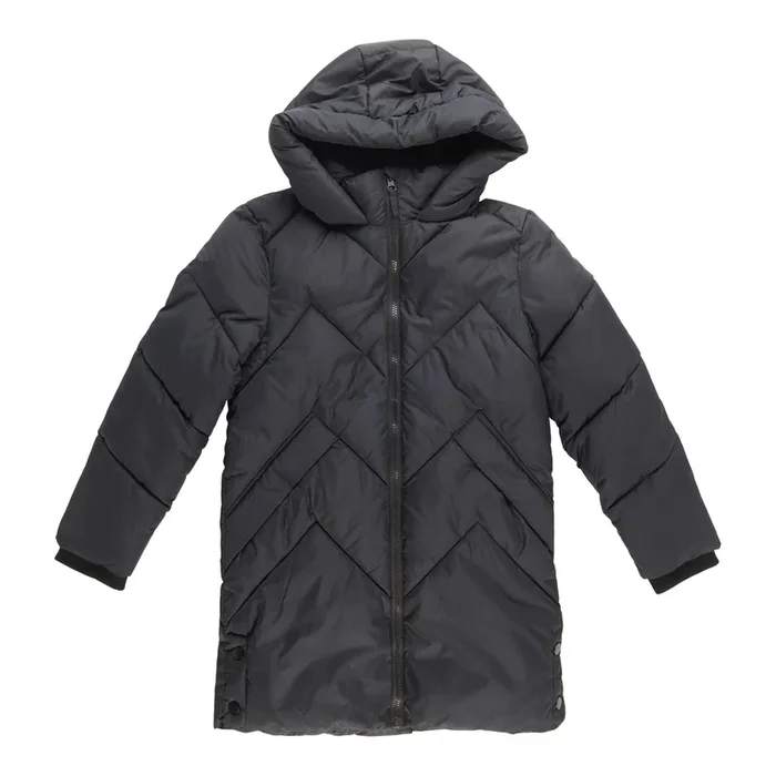 BELLA & BIRDIE Girls’ Deluxe Parka Jacket