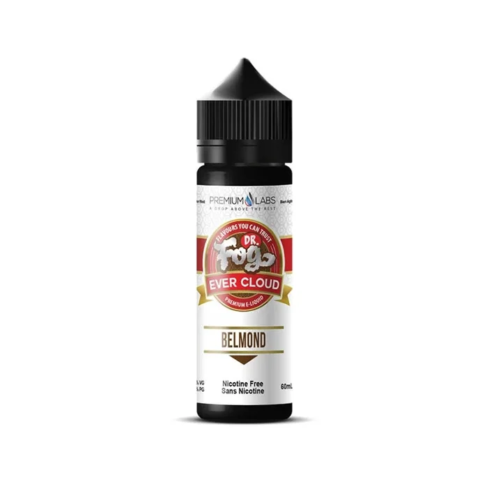 Belmond By Dr. Fog E-Juice (ON)