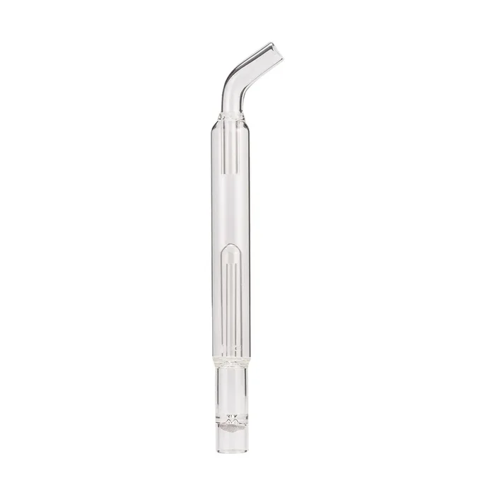 Bent Bubbler Mouthpiece for Arizer Solo 2, Solo 2 MAX & Solo 3 Vaporizer