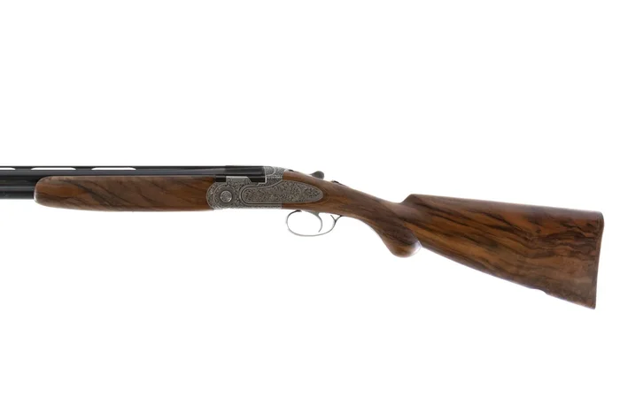 Beretta 687 Classic EELL POW Deep Scroll Field Shotgun | 20GA 28″ | SN#: F88095X