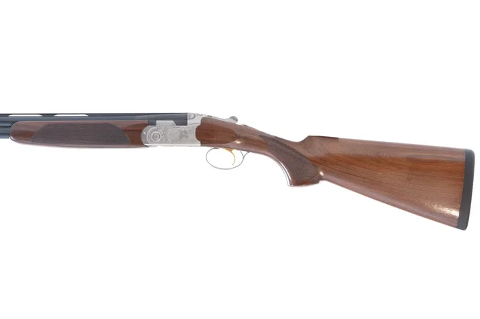 Beretta 687 Silver Pigeon III Field Shotgun | 20GA 28″ | SN#: L07935X