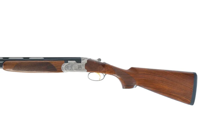 Beretta 687 Silver Pigeon III Field Shotgun | 20GA 30″ | SN#: F88724X
