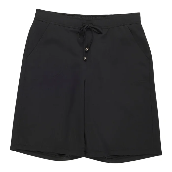 Bermuda avec cordon Tendance estivale Classic Editions pour femmes