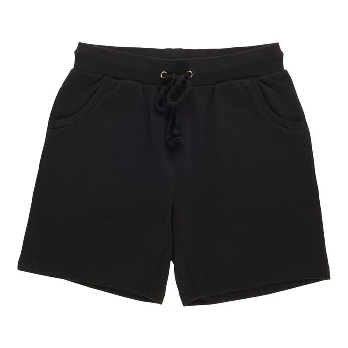 Bermuda en jersey bouclette mySTYLE pour femmes