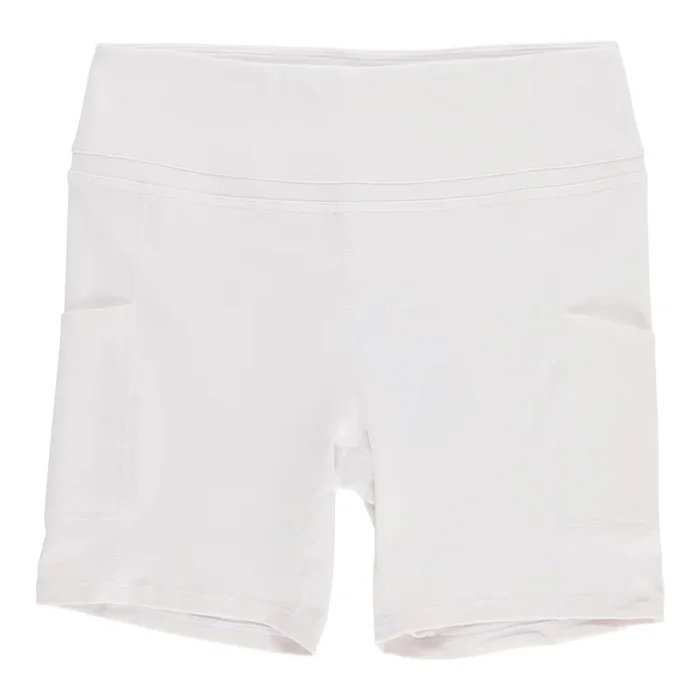 Bermuda pour femmes avec poches