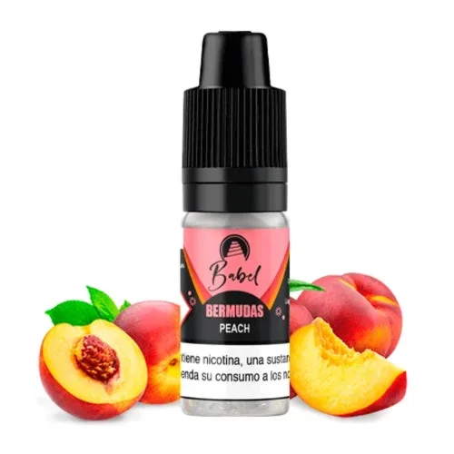 Bermudas 10ml (Babel)