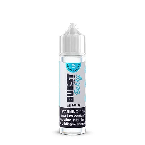 Berry by Burst E-Liquids 60ml