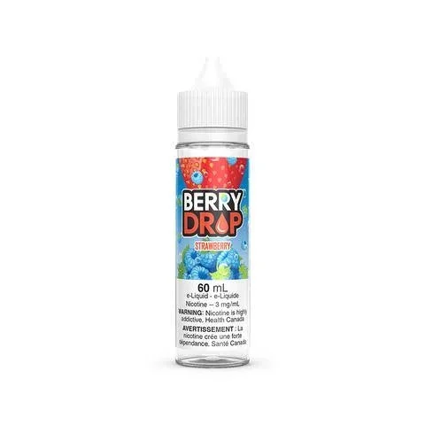 Berry Drop – Strawberry