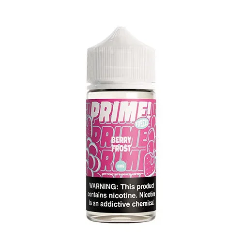 Berry Frost by PRIME E-Liquids 100ml