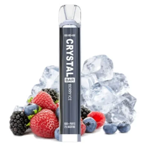 Berry Ice Disposable Pod (SKE)