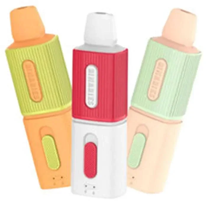 Binaries TH6000 Vape