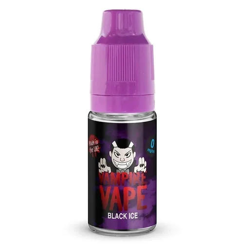 Black Ice by Vampire Vape