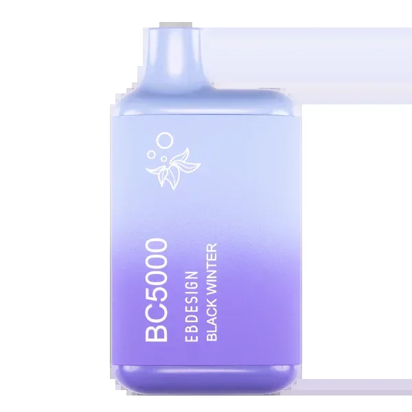 Black Winter EB Create BC5000