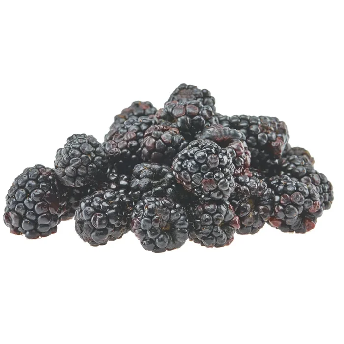 Blackberries, 170 g
