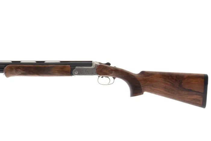 Blaser F3 Luxus Competition Shotgun | 12GA 30″ | SN#: FR020286