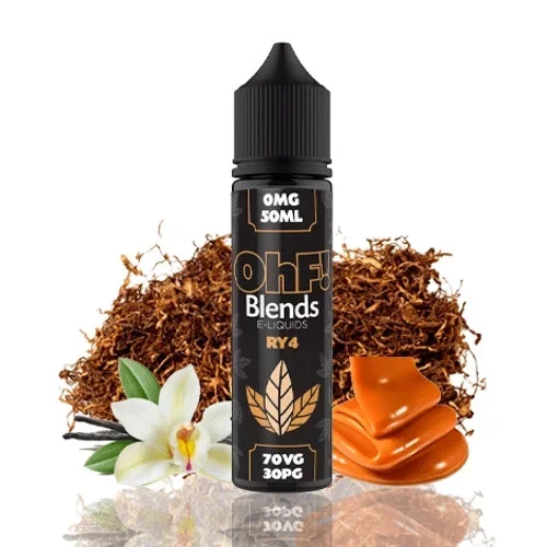 Blends RY4 50ml (OhF!)