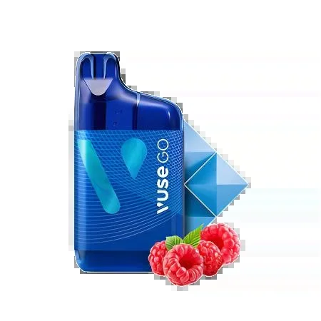 Blue Raspberry – Vuse Go 5000