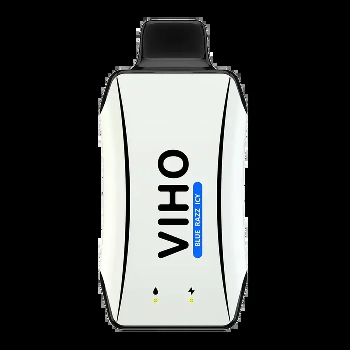 Blue Razz Icy VIHO Turbo 10k