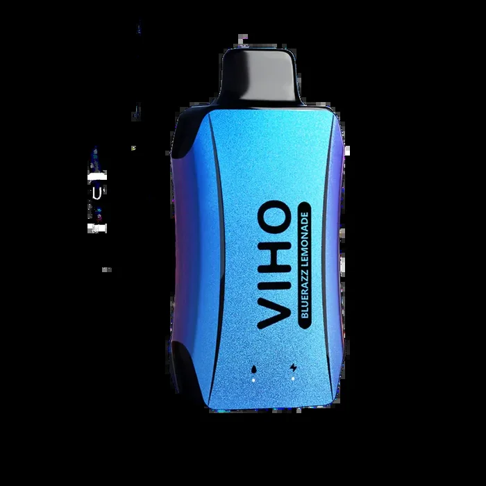 Blue Razz Lemonade VIHO Turbo 10k
