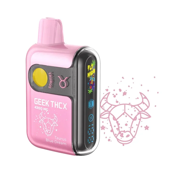 Blueberry Cherry Cranberry by Bar Juice 5000