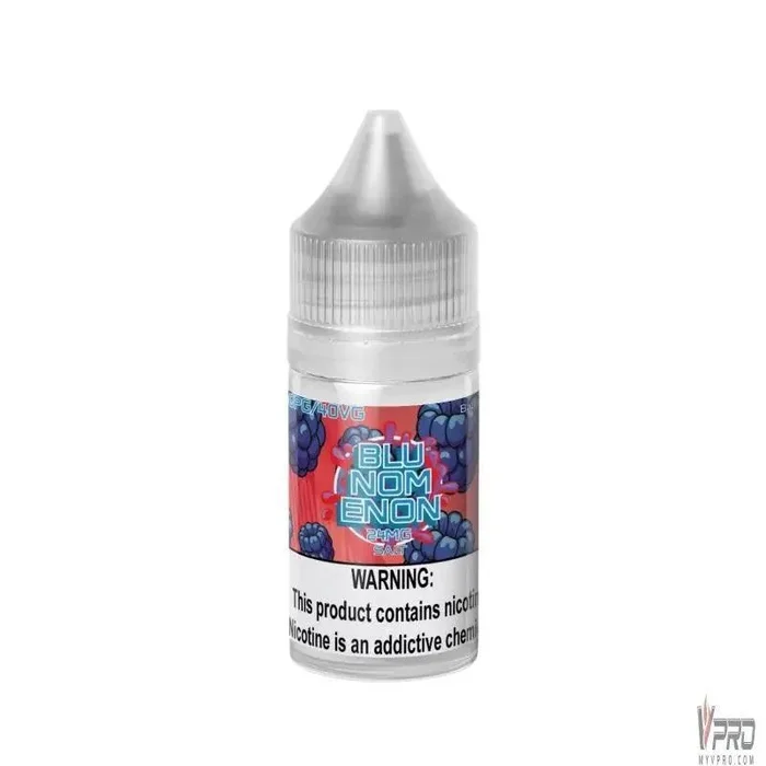 Blunomenon – Nomenon Salt 30mL