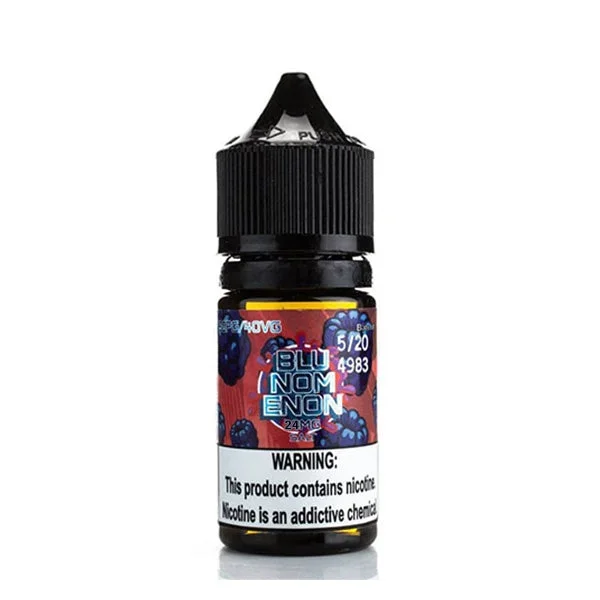 Blunomenon by Nomenom SALT 30ml