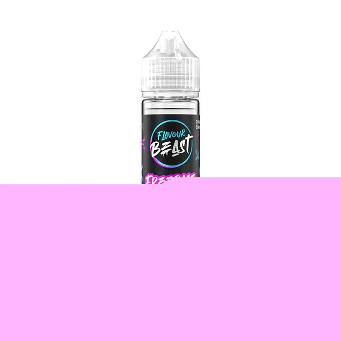 Bomb Blue Razz By Flavour Beast E-Liquid (AB)