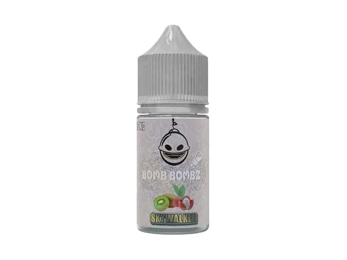 BOMB BOMBZ SALTNIC SKYWALKER
