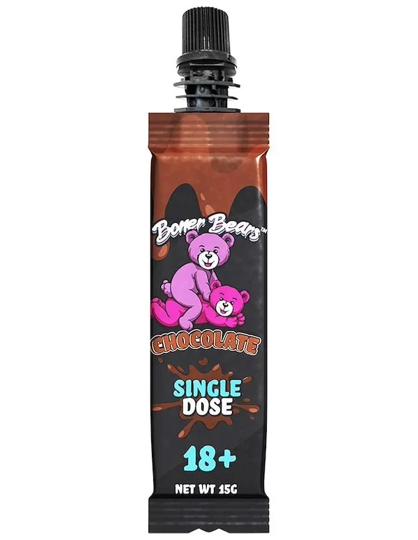 Boner Bears Single Dose Male Enhancement