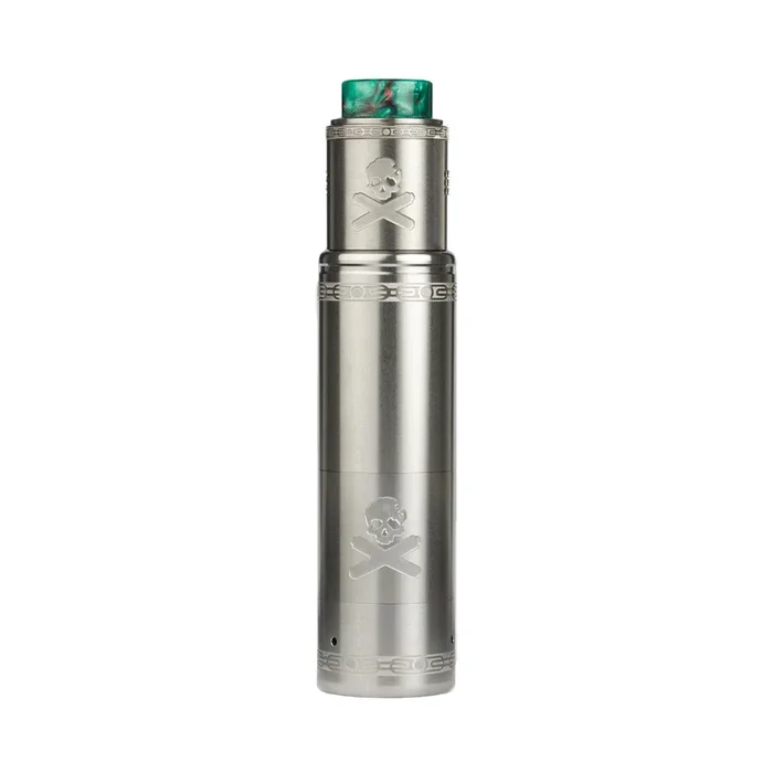 Bonza 1.5 Mech Mod Kit