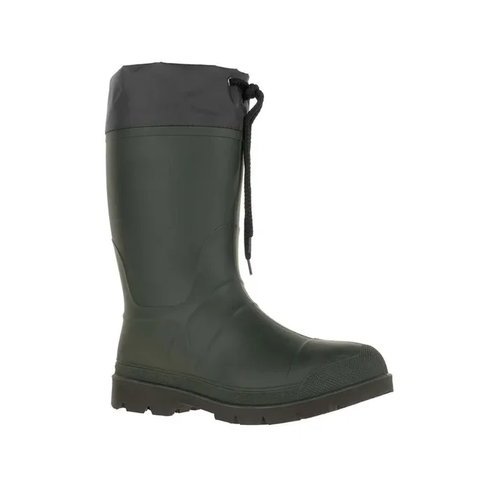 Bottes pour hommes Mountain Ridge, vert