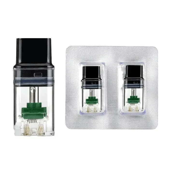 Boulder Viridian Replacement Pods 1.5mL