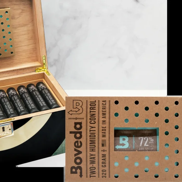 BOVEDA 72% RH- SIZE 320- SINGLE