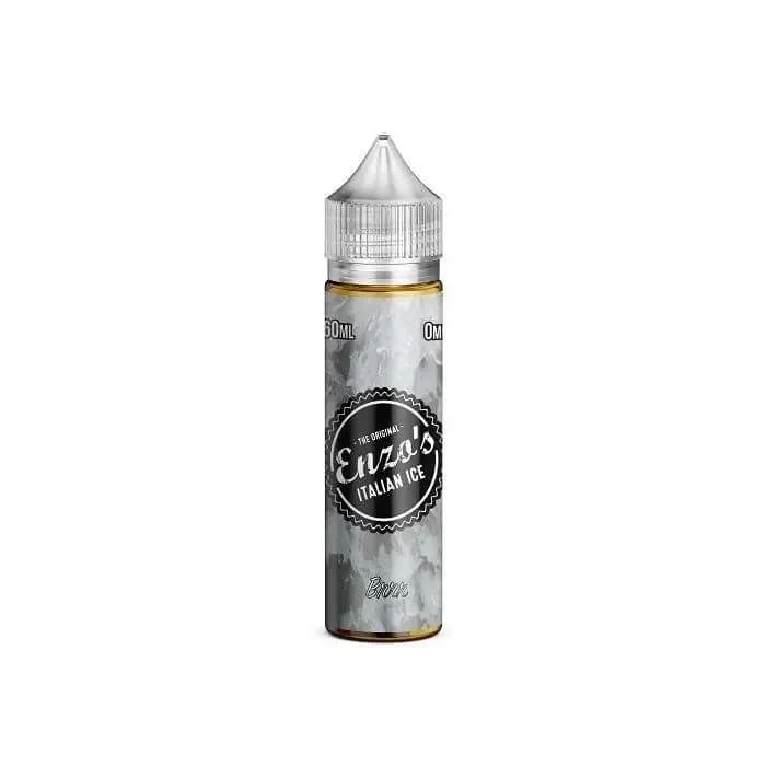 Brr E-Liquid by Enzo’s Italian Ice