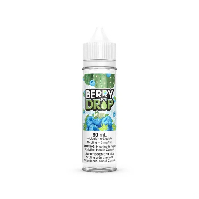 Cactus by Berry Drop Ice E-Liquid (AB)