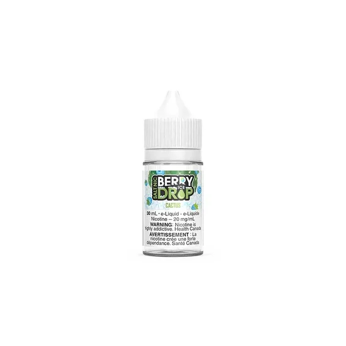 Cactus by Berry Drop Ice Salt Juice (AB)