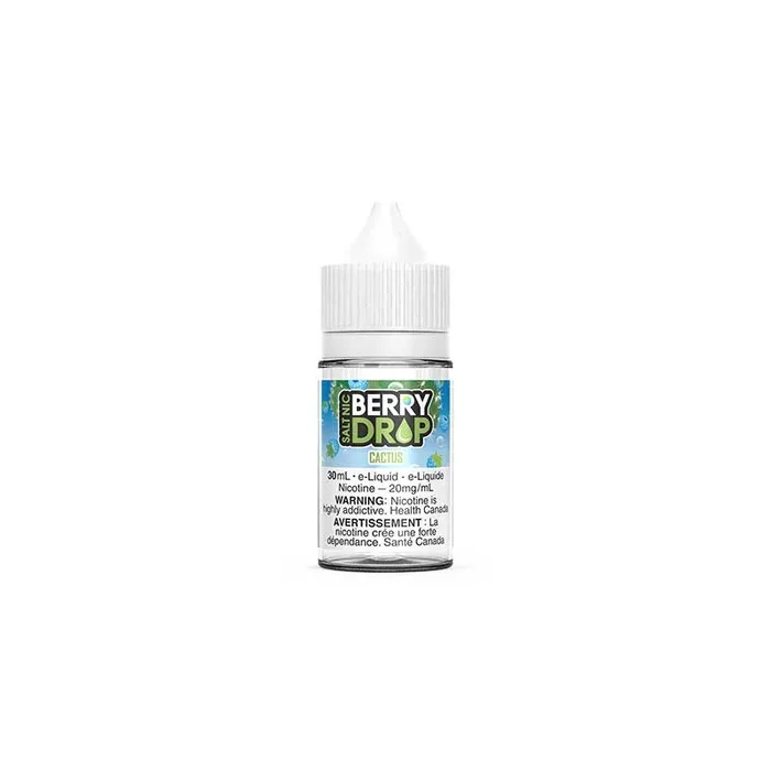 Cactus Salt By Berry Drop Nic Salt Juice (AB)