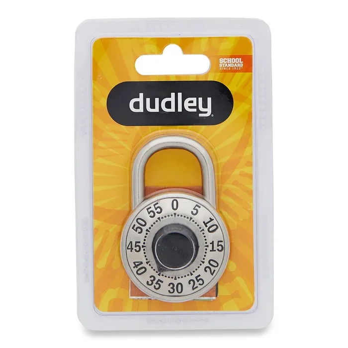Cadenas Dudley