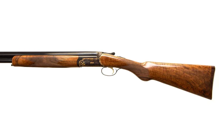 Caesar Guerini Ellipse Limited Gold | 20GA 30″ | SN#: 169833