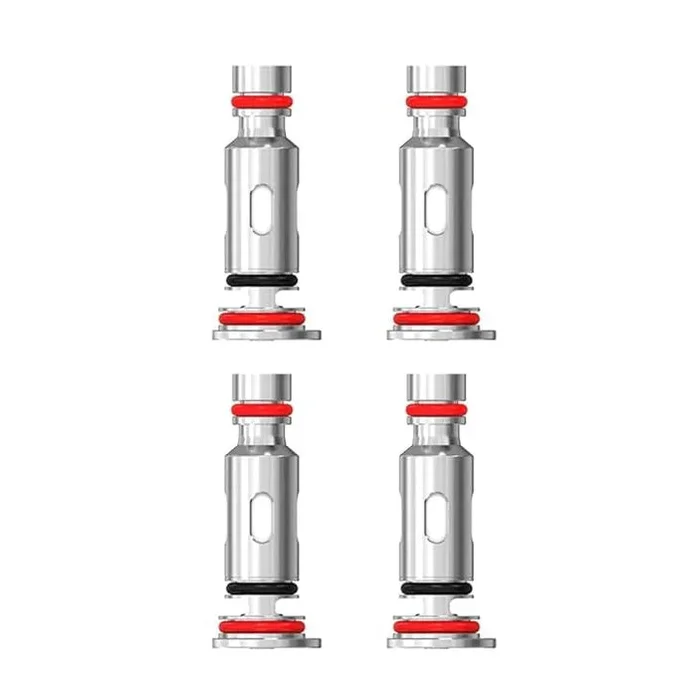 Caliburn G Replacement Coil (4pcs)