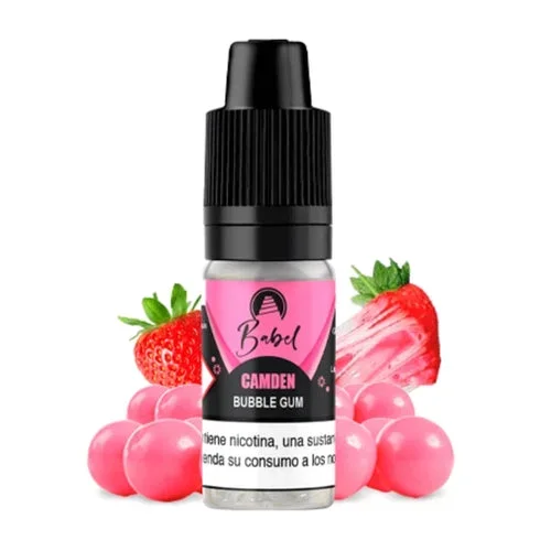 Camden 10ml (Babel)