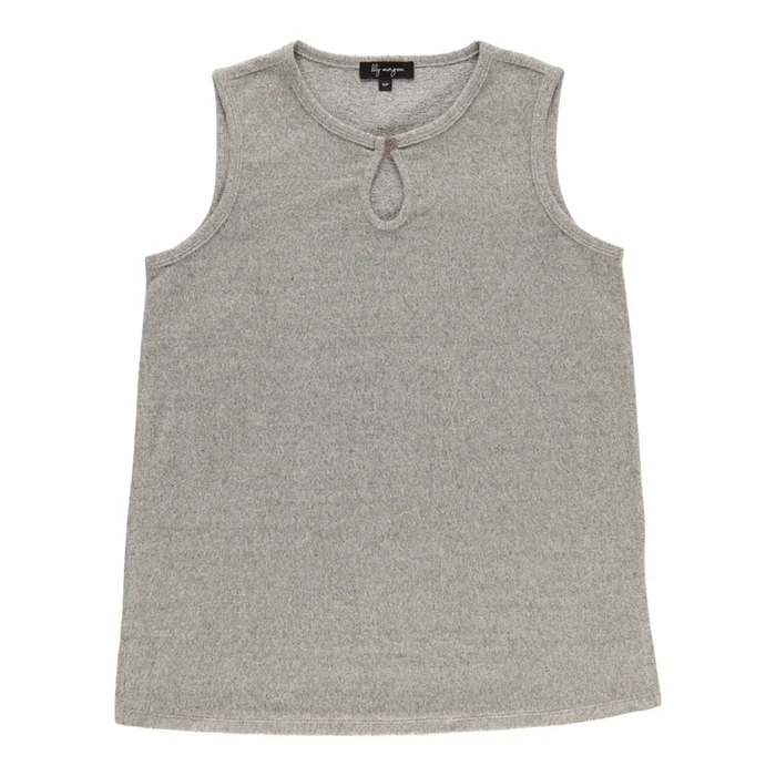 Camisole avec ouverture en forme de goutte lily morgan pour femmes