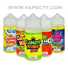 Candy King 100ML (Drip More)