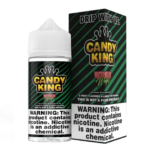Candy King – Watermelon Wedges
