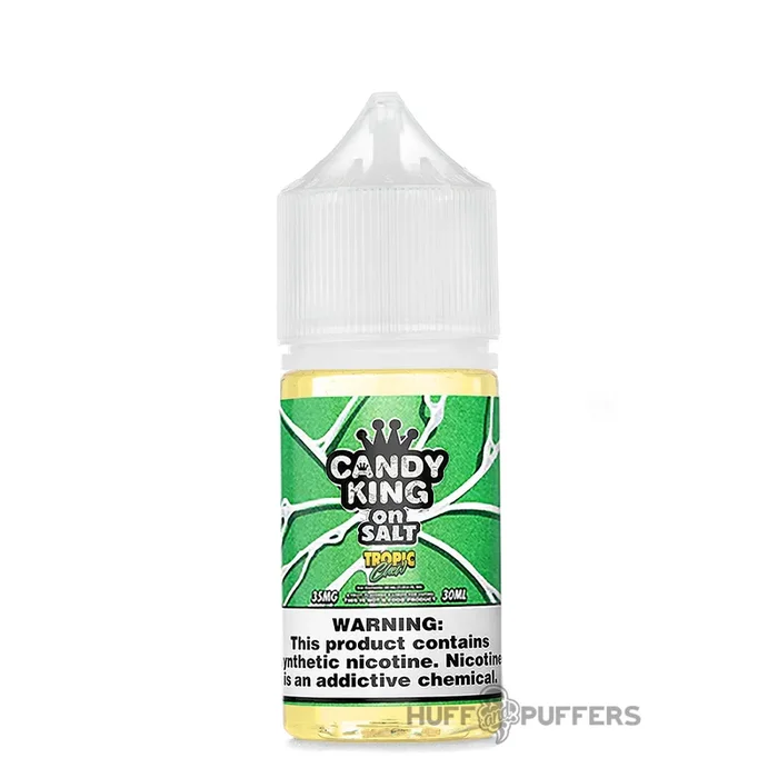 Candy King on Salt – Tropic Chew 30mL